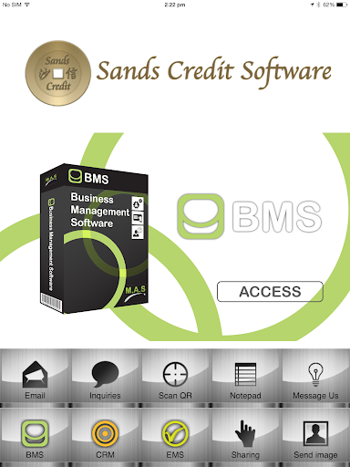 【免費商業App】Sands Credit Software-APP點子