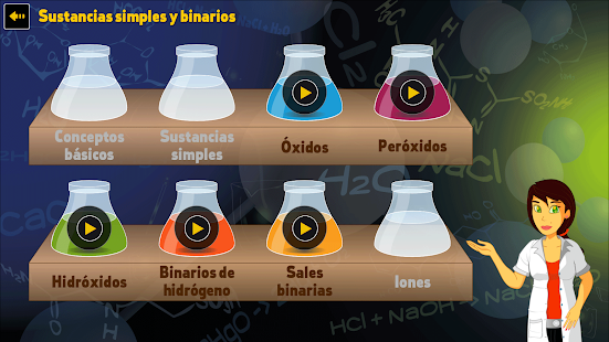 How to install A formular (química) 1.7.0 unlimited apk for bluestacks