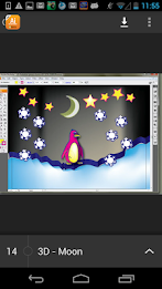 Udemy illustrator Course poster 3