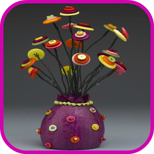 DIY Crafts with Buttons.apk 4.0