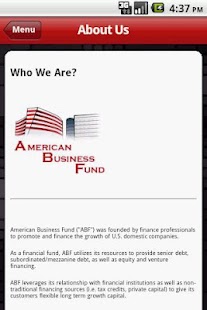 Download American Business Fund APK for Android