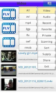 Free Pro Video Player Avi Mp4