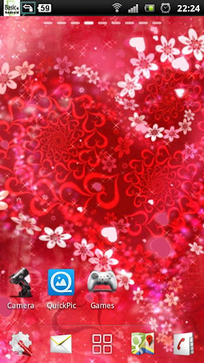 Valentine Day Live Wallpaper