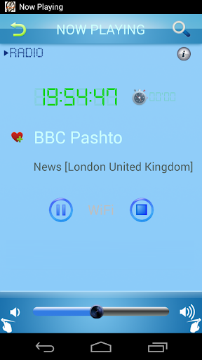 免費下載音樂APP|Radio Persian app開箱文|APP開箱王