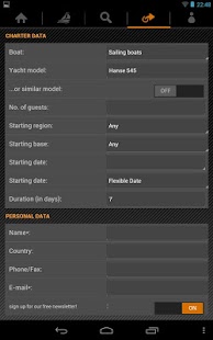 Yacht Charter Croatia Screenshots 19