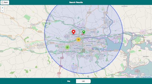 【免費書籍App】NA Ireland-APP點子