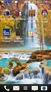 How to get scenery live wallpapers 1.0.3 apk for bluestacks
