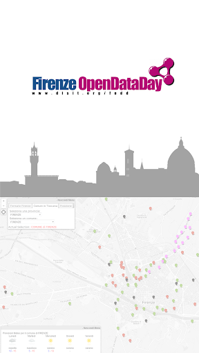 Firenze Open Data Day 2015