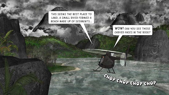 A Place Lost in Time Screenshots 15