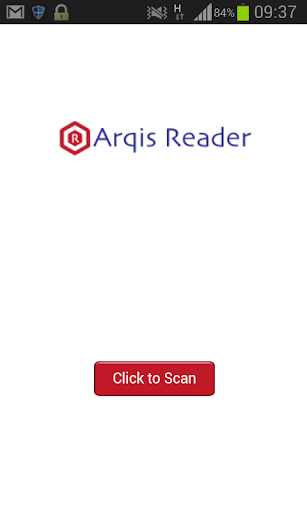 Arqis Reader