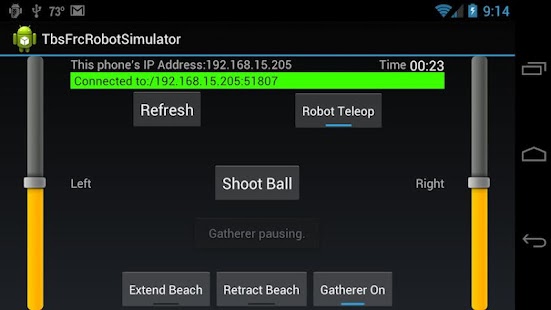 How to install FRC Robot Simulator patch 1.0.4 apk for pc