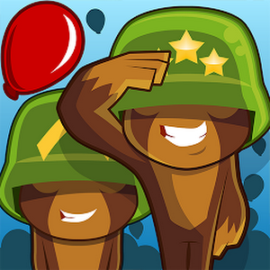 Bloons TD 5 v2.1 APK+DATA