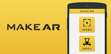 MakeAR - あなただけのARを作成するアプリ APK