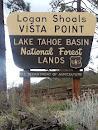 Logan Shoals Vista Point