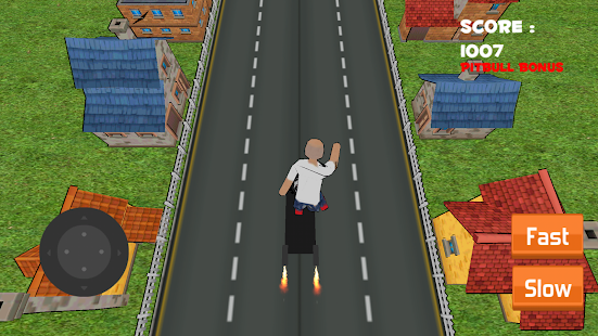 How to get Hoverboard Racer 3D patch 1.1 apk for laptop