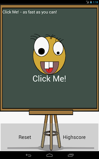 【免費休閒App】ClickMe!-APP點子