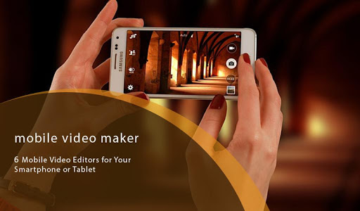 免費下載媒體與影片APP|Mobile Video Maker Apps app開箱文|APP開箱王