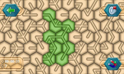 How to install Hexagon Unlim 1.6 mod apk for bluestacks