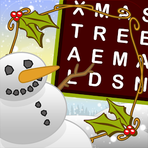 Epic Christmas Word Search for PC and MAC