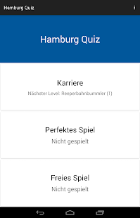 Free Hamburg City Quiz APK