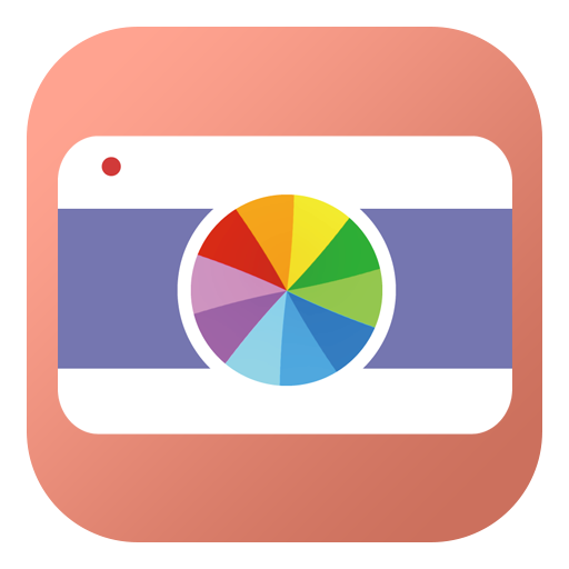 Camera Color Picker LOGO-APP點子