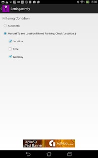 How to mod AppJumper: App Usage Time Rank 1.1 mod apk for pc
