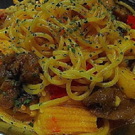 Nooice 工業風餐酒館