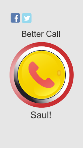 Better Call Saul Button