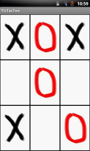 TicTacToe Game