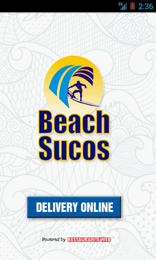 Beach Sucos