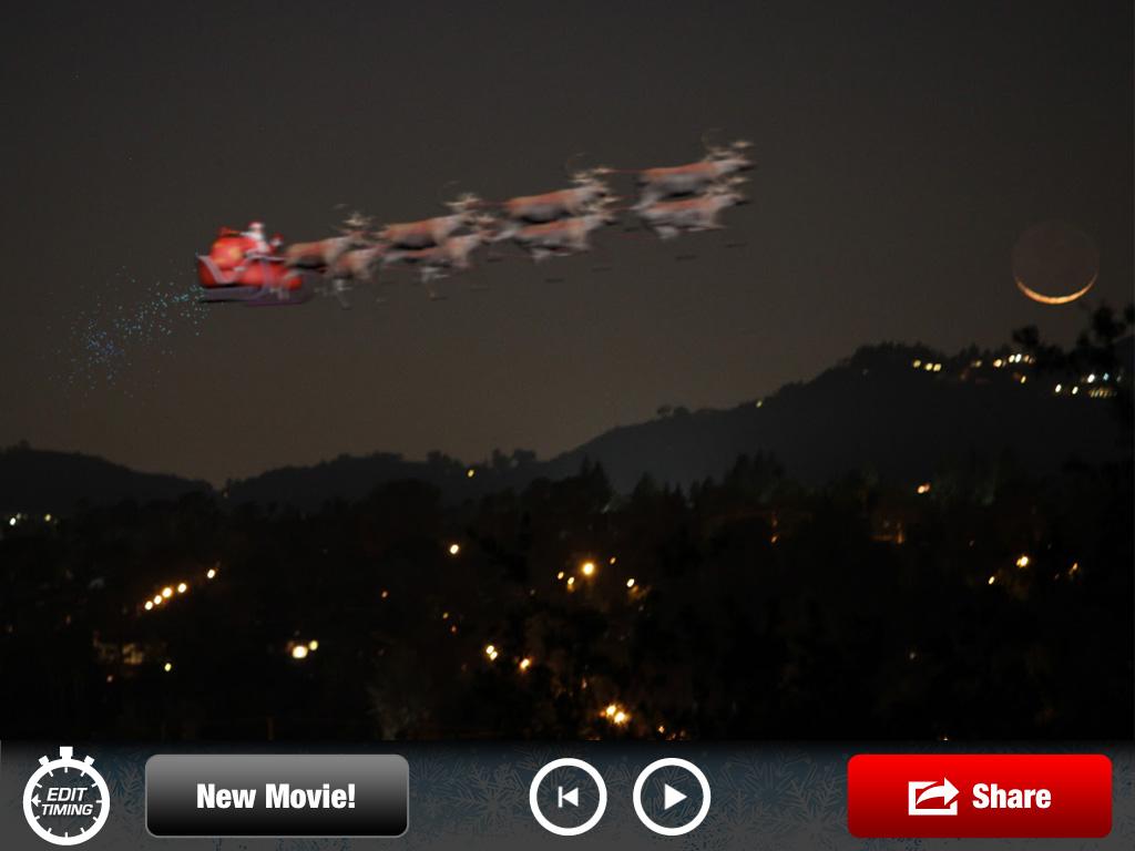 Santa Cam FX - Android Apps on Google Play