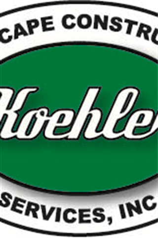 Koehler Landscape Construction