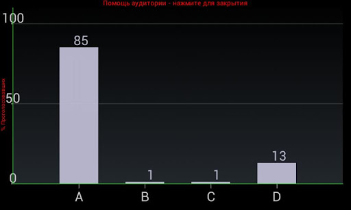 【免費益智App】О, миллионер-APP點子