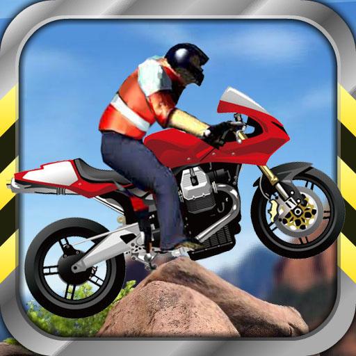 Max Dirt Bike LOGO-APP點子