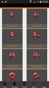 Free Download Blood Factor APK