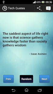 Download TechQuotes APK