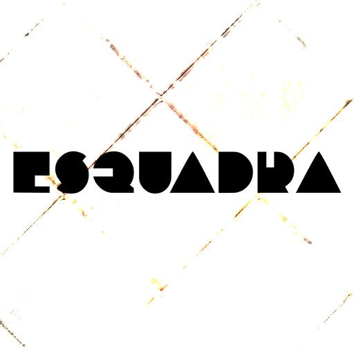 ESQUADRA LOGO-APP點子