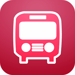 桃園公車動態 - 桃園市、中壢市公車路線時刻表即時查詢 交通運輸 App LOGO-APP開箱王