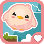 Cover Image of Unduh Fluffy Jumper 1.0.2 APK