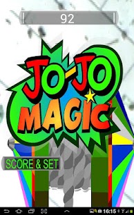 How to download Yo-Yo Magic patch 5 apk for bluestacks