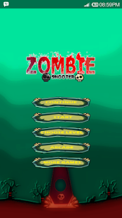 Zombie Shooter Screenshots 5