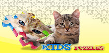 Kids Animals Puzzle APK