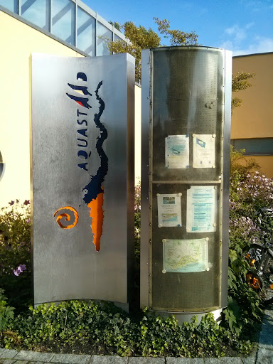 Portal - Aquastaad