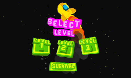 Space Arcade Screenshots 4