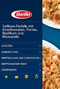 Download iPasta DE APK