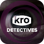 Cover Image of डाउनलोड KRO Detectives 1.0 APK