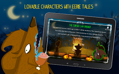 How to download Scary Stories for Kids 1.0.1 mod apk for android