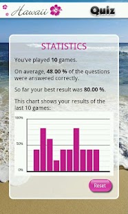 Hawaii Quiz Game Screenshots 6