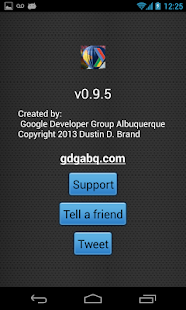 How to install Albuquerque WiFi patch 0.9.5 apk for android