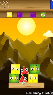 How to install Fruit Stacker 0.9.0.3 unlimited apk for android